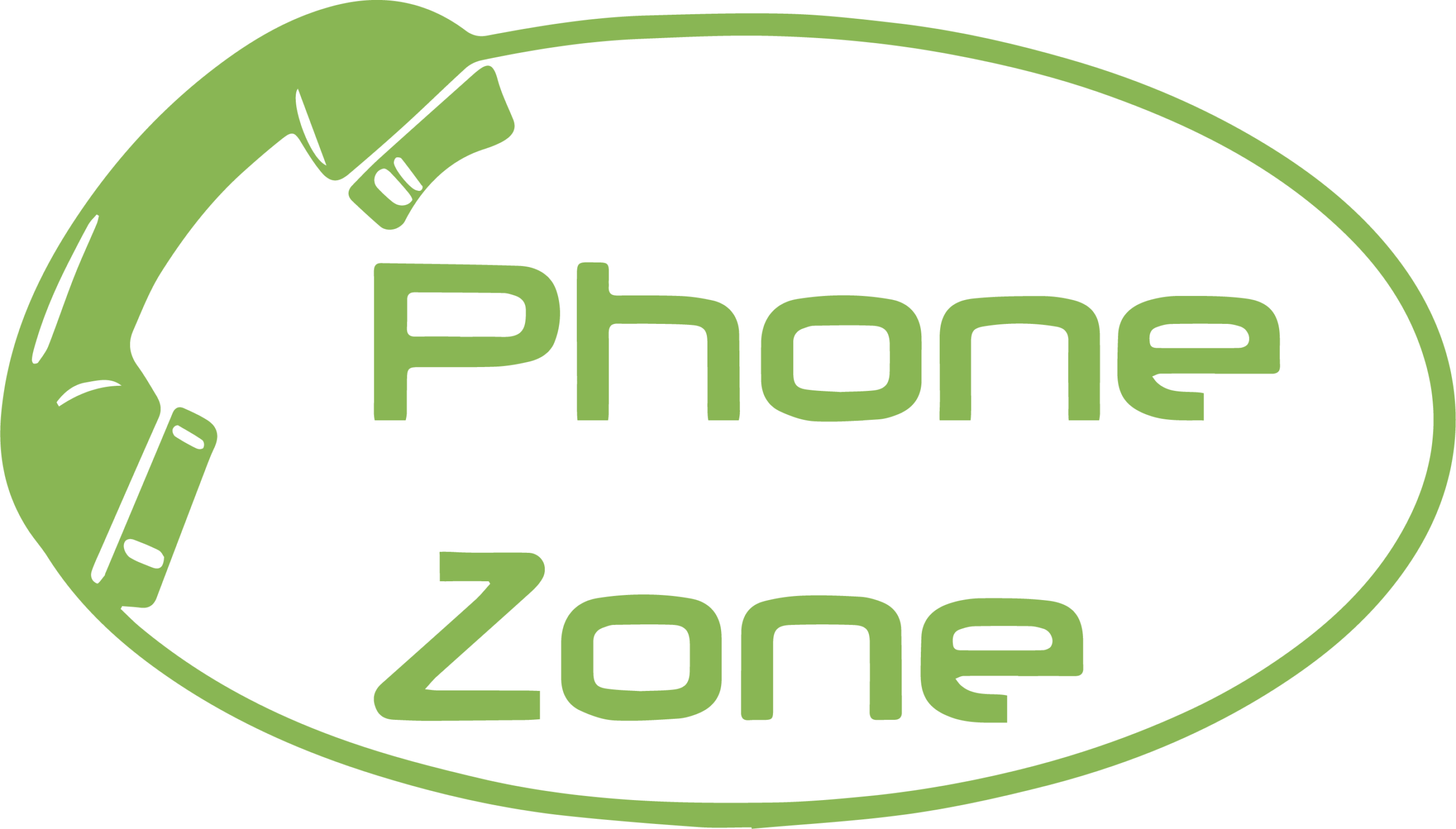 Phone Zone Logo FInal